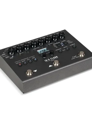 Blackstar IDX Floor One Schwarz - Wochenendangebot